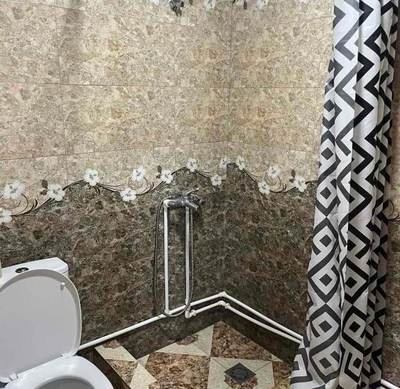 マウンテンビュースタンダードルーム, Guest House Eco Oldijevan