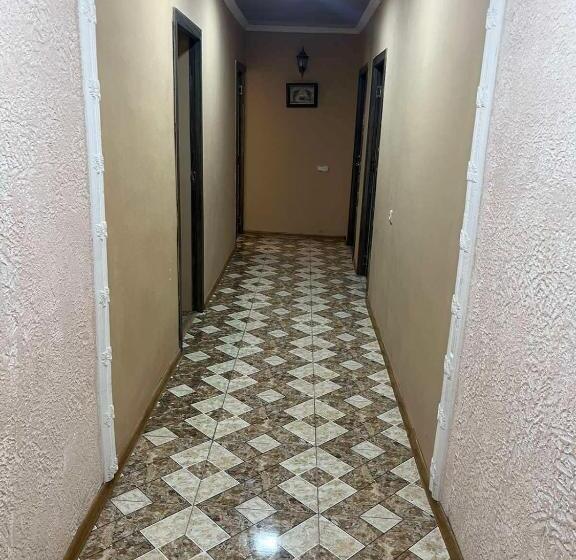 豪华房间, Guest House Eco Oldijevan