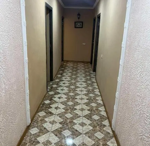 اتاق لوکس, Guest House Eco Oldijevan