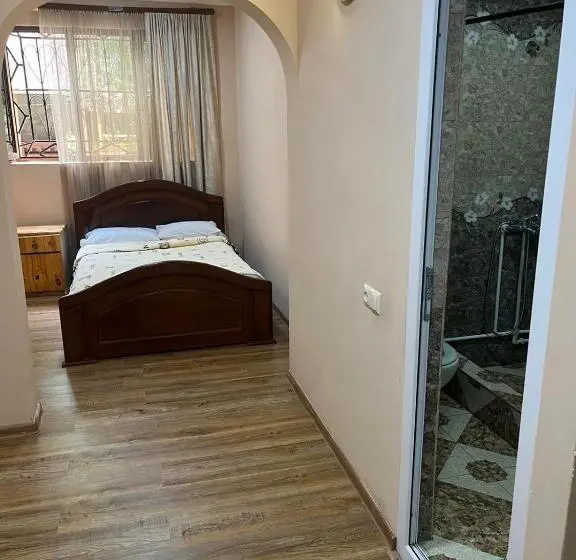 اتاق لوکس, Guest House Eco Oldijevan