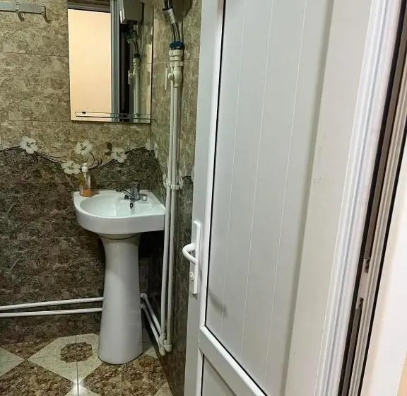 اتاق لوکس, Guest House Eco Oldijevan