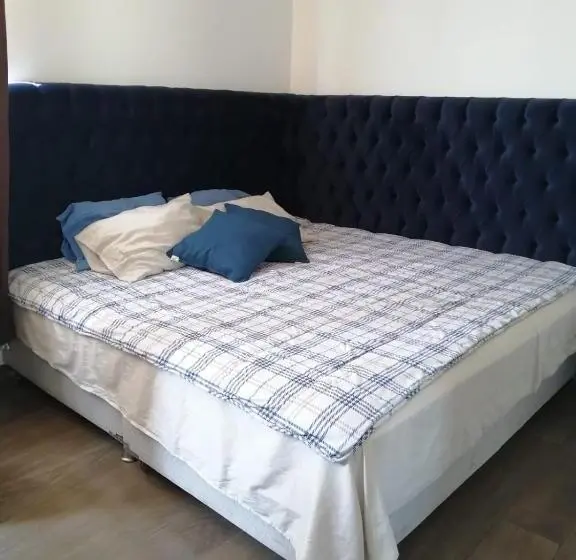 Deluxe Suite King Bed, Hospedaje Wankko