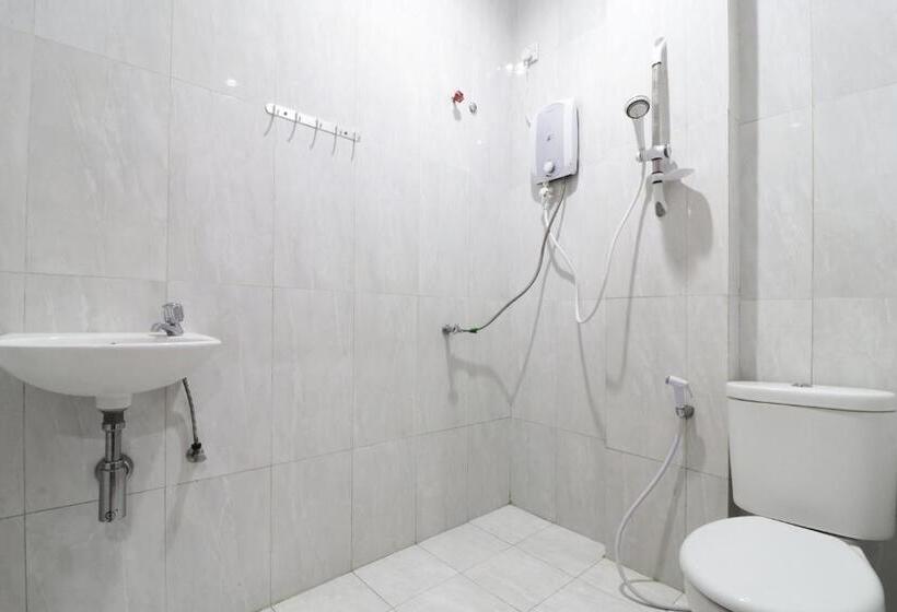 Номер Deluxe, Istana Bungur