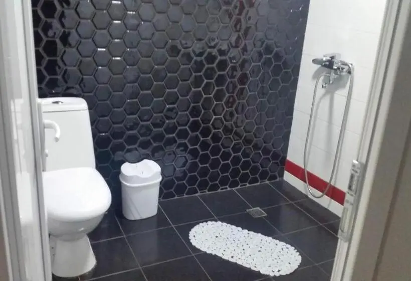 آپارتمان 1 خوابه, Guest House Ucha