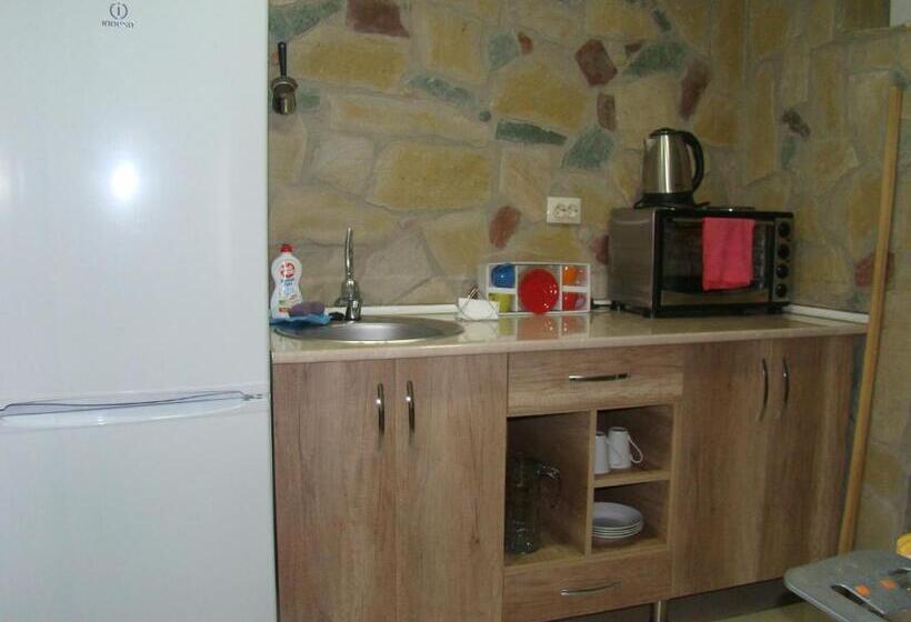 آپارتمان 1 خوابه, Guest House Ucha