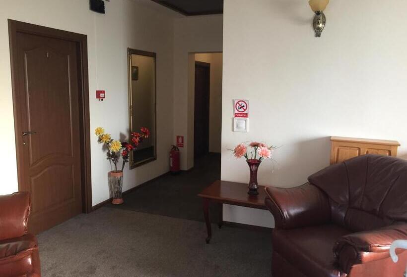 חדר סטנדרט, Pensiunea Flora