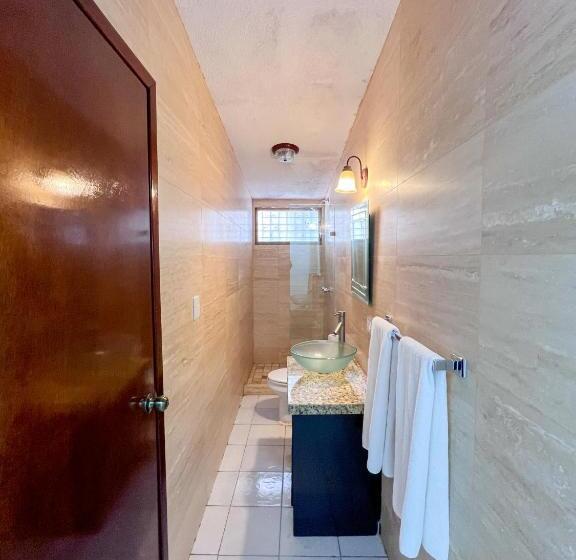 بنجلو عائلى, Loft Sabalo   Pet Friendly