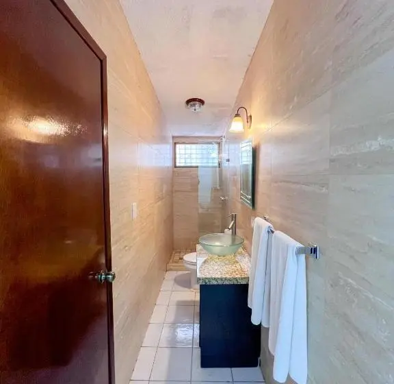بنگله خانوادگی, Loft Sabalo   Pet Friendly