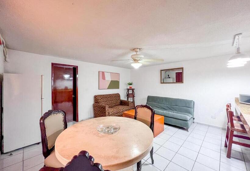 بنجلو عائلى, Loft Sabalo   Pet Friendly