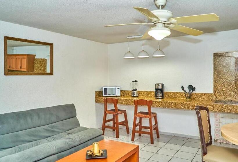 بنجلو عائلى, Loft Sabalo   Pet Friendly