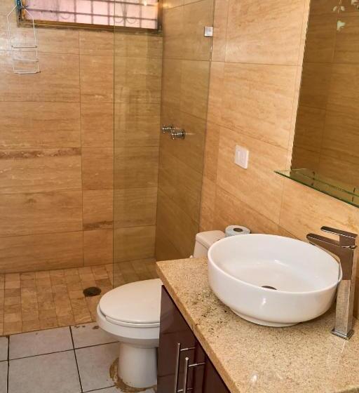 Bungalow Familiar, Loft Sabalo   Pet Friendly