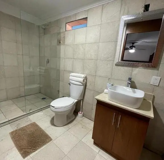 آپارتمان 1 خوابه همکف, Loft Sabalo   Pet Friendly
