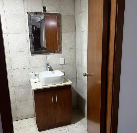آپارتمان 1 خوابه همکف, Loft Sabalo   Pet Friendly