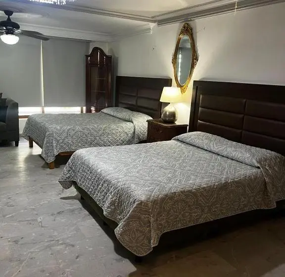 آپارتمان 1 خوابه همکف, Loft Sabalo   Pet Friendly