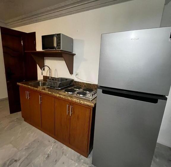 شقة غرفة نوم واحدة بالطابق الأرضى, Loft Sabalo   Pet Friendly