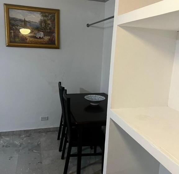 شقة غرفة نوم واحدة بالطابق الأرضى, Loft Sabalo   Pet Friendly