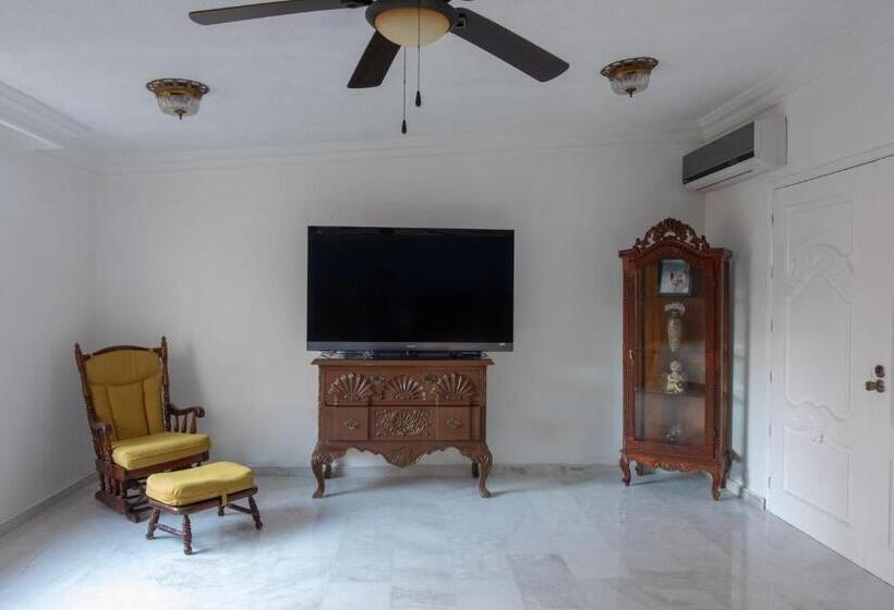 شقة غرفة واحدة, Loft Sabalo   Pet Friendly