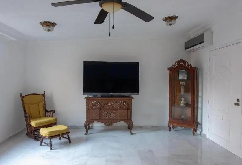 آپارتمان 1 خوابه, Loft Sabalo   Pet Friendly