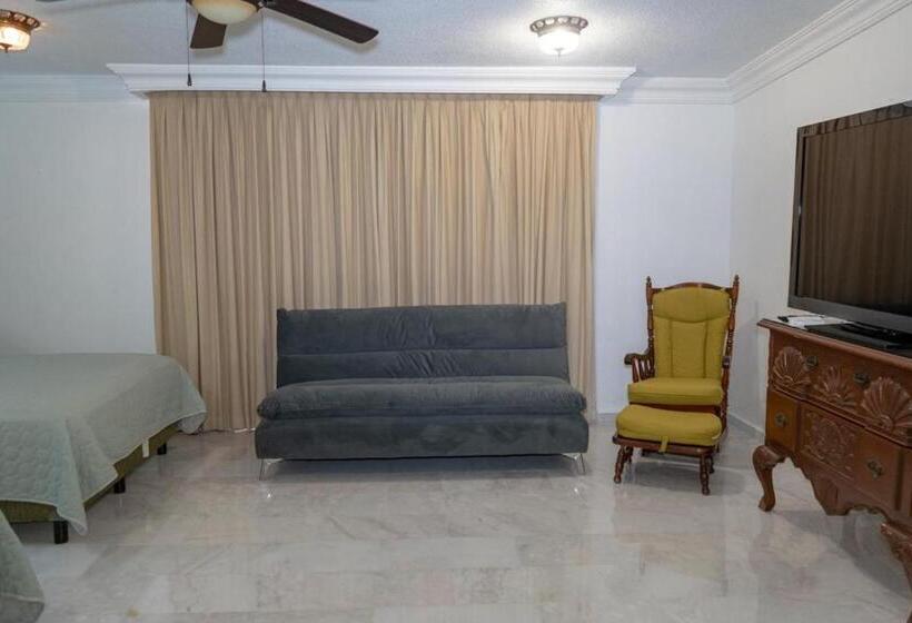 شقة غرفة واحدة, Loft Sabalo   Pet Friendly