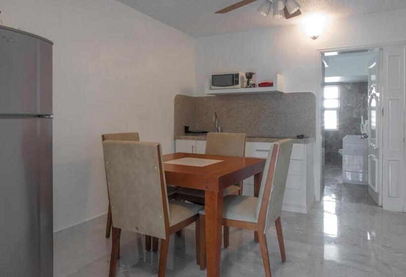 Apartamento 1 Dormitório, Loft Sabalo   Pet Friendly