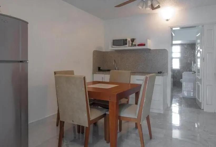 آپارتمان 1 خوابه, Loft Sabalo   Pet Friendly