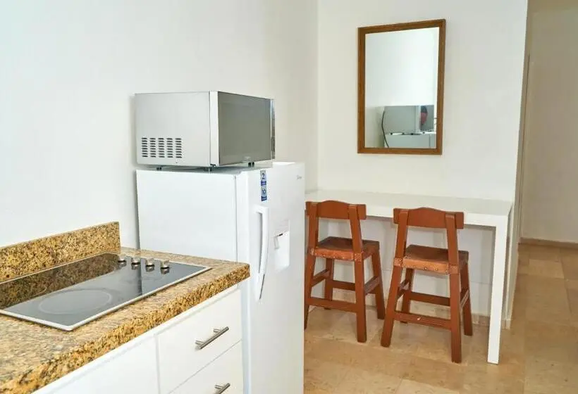 اتاق استاندارد با 2 تخت دوبل, Loft Sabalo   Pet Friendly