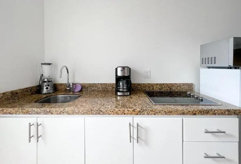 اتاق استاندارد با 2 تخت دوبل, Loft Sabalo   Pet Friendly