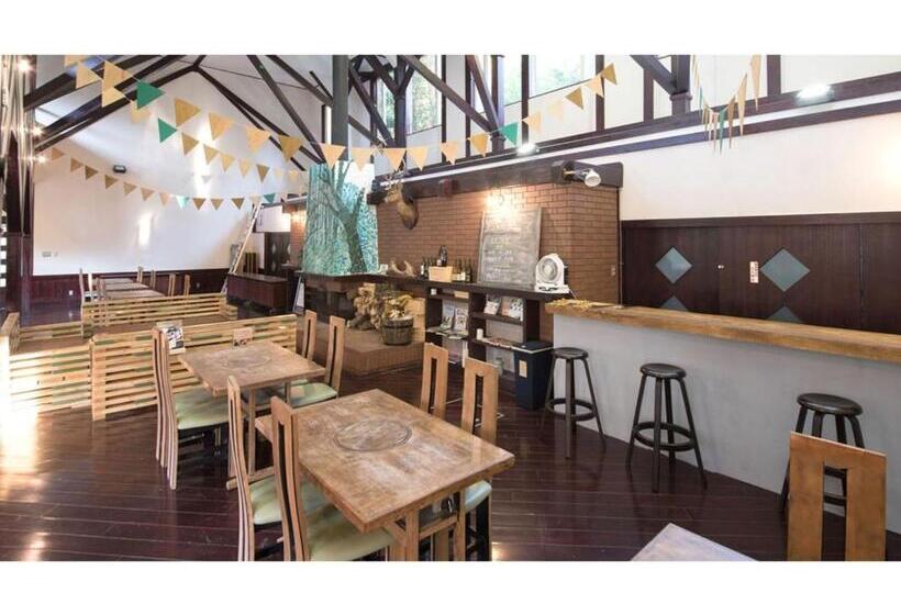 标准工作室, Lamp Bungo Ohno   Vacation Stay 72179v