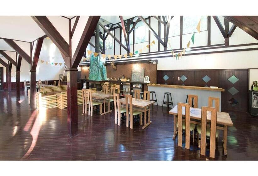 Студия Стандарт, Lamp Bungo Ohno   Vacation Stay 72179v