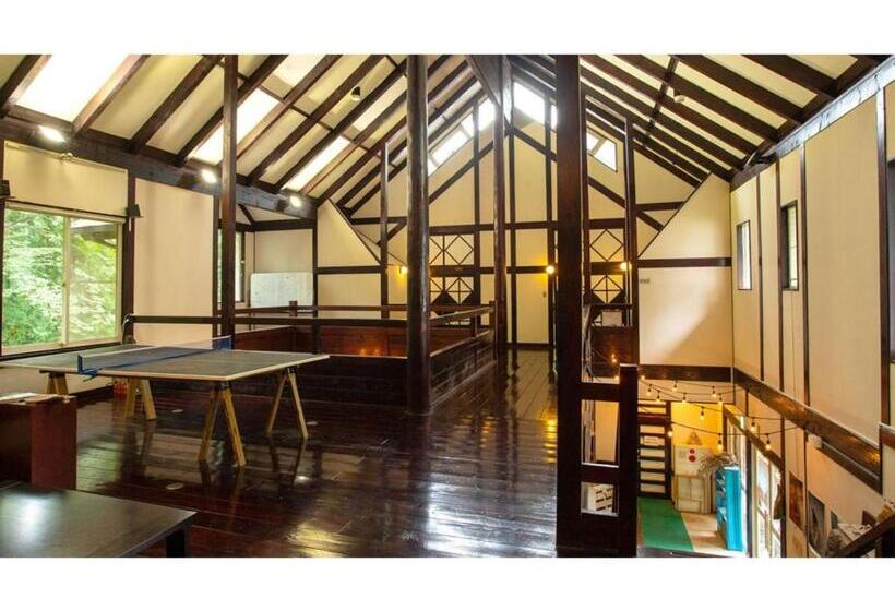 标准工作室, Lamp Bungo Ohno   Vacation Stay 72179v