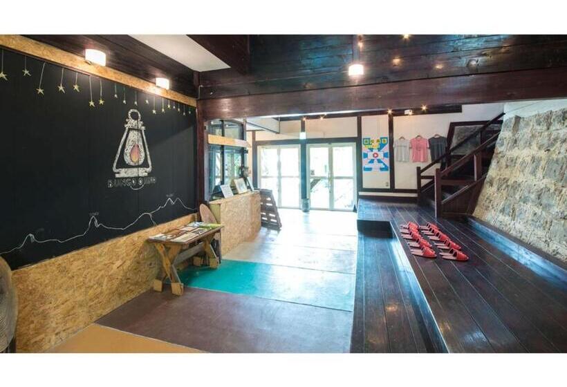 标准工作室, Lamp Bungo Ohno   Vacation Stay 72179v