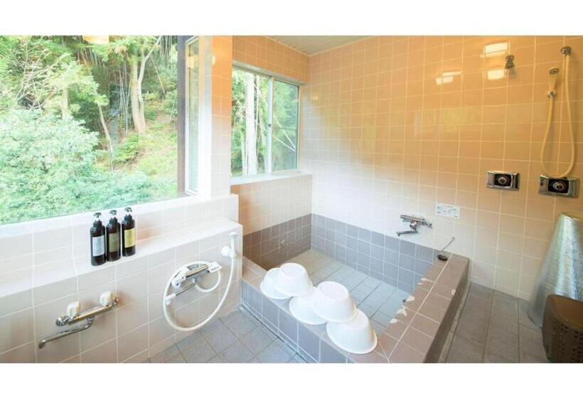 标准工作室, Lamp Bungo Ohno   Vacation Stay 72179v