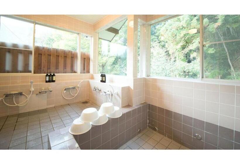 标准工作室, Lamp Bungo Ohno   Vacation Stay 72179v