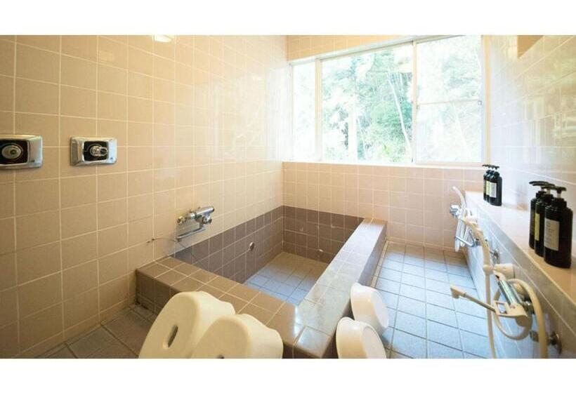Студия Стандарт, Lamp Bungo Ohno   Vacation Stay 72179v