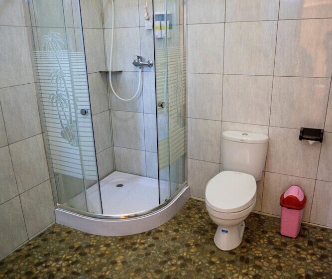 Номер Deluxe, Summer Guesthouse Lovina