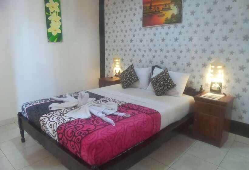 חדר סטנדרט, Summer Guesthouse Lovina