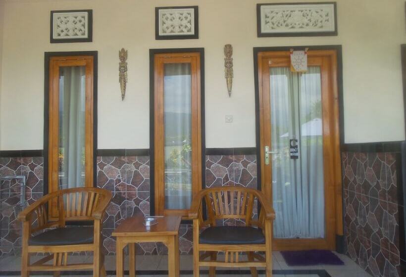 חדר סטנדרט, Summer Guesthouse Lovina