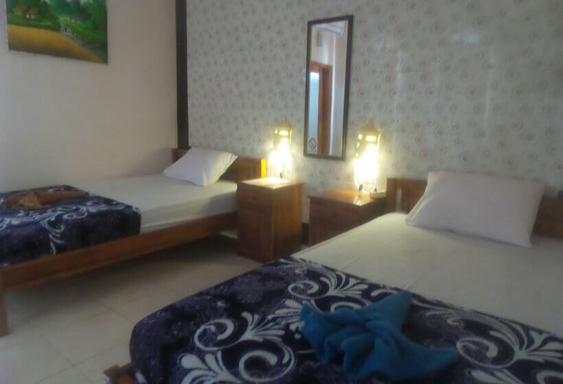 חדר סטנדרט, Summer Guesthouse Lovina