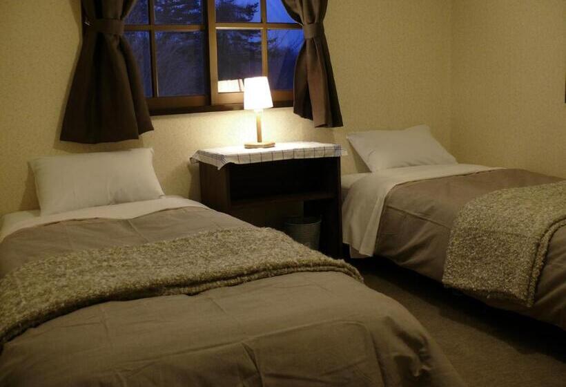 标准间, Country Inn Mori No Gorilla