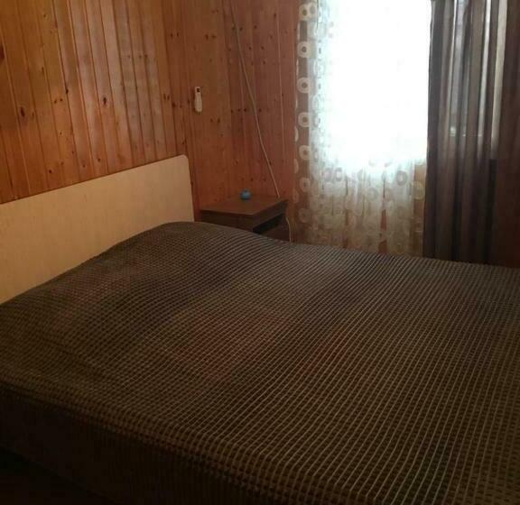 اتاق استاندارد, Guesthouse On Zheleznodorozhnaya