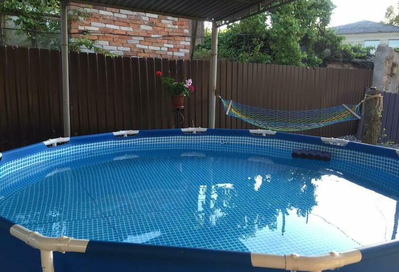 اتاق استاندارد, Guesthouse On Zheleznodorozhnaya