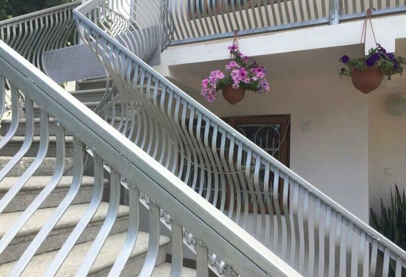 اتاق استاندارد, Guesthouse On Zheleznodorozhnaya