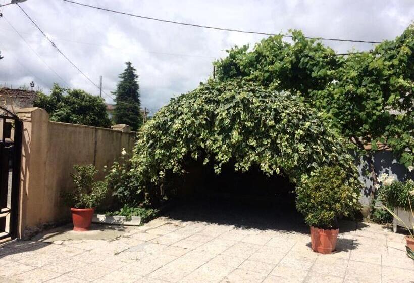 اتاق استاندارد, Guesthouse On Zheleznodorozhnaya