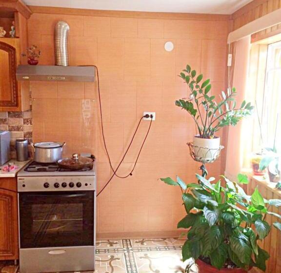 اتاق استاندارد, Guesthouse On Zheleznodorozhnaya