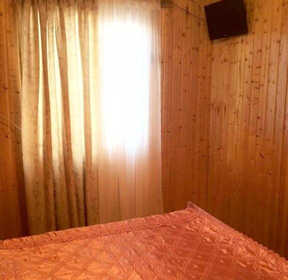 اتاق لوکس, Guesthouse On Zheleznodorozhnaya