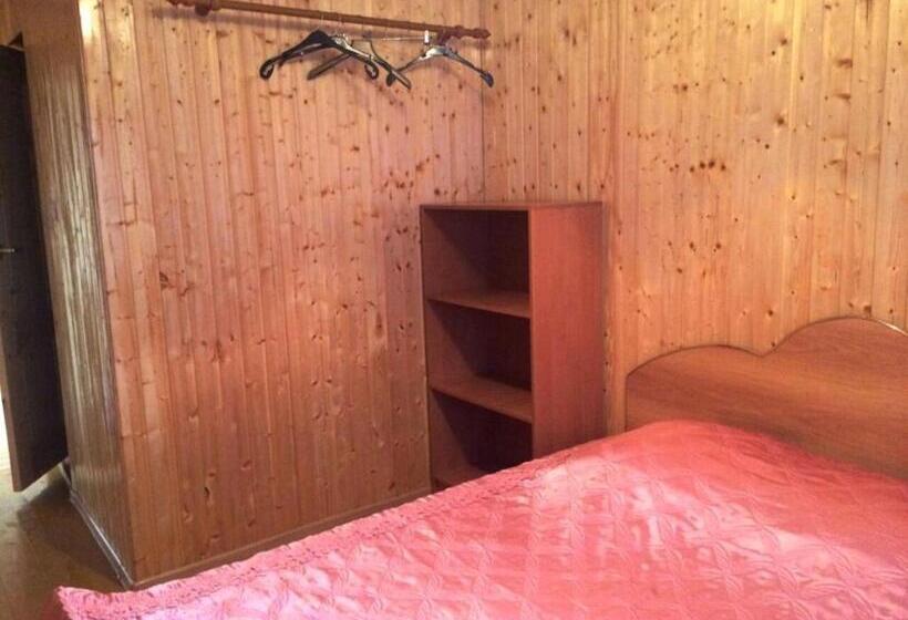 اتاق لوکس, Guesthouse On Zheleznodorozhnaya