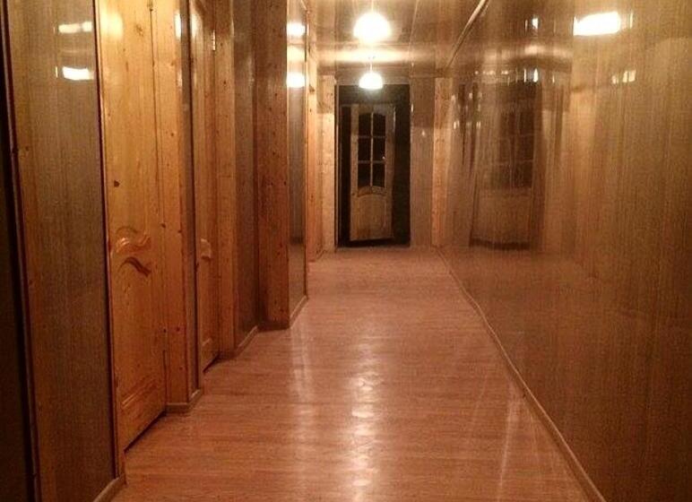 اتاق لوکس, Guesthouse On Zheleznodorozhnaya