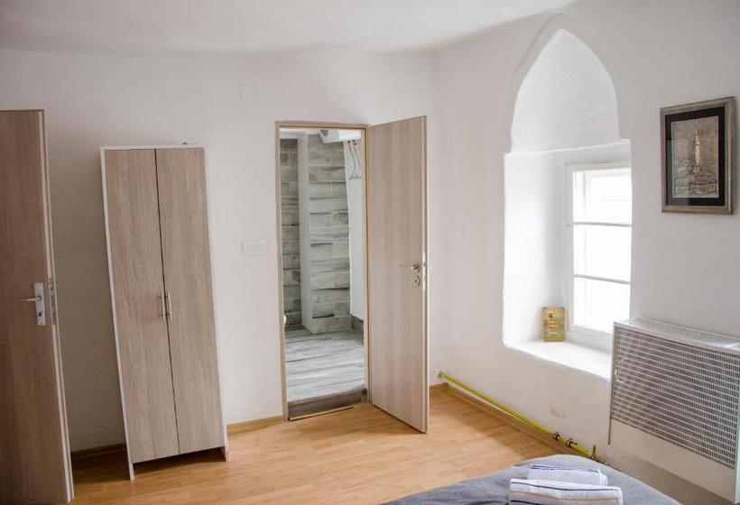 اتاق لوکس, Guesthouse Unique