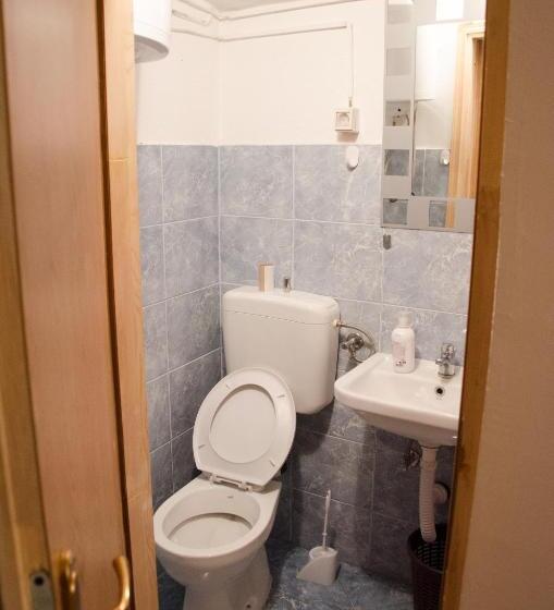 اتاق استاندارد, Guesthouse Unique