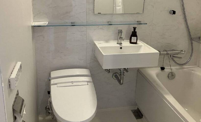 Camera Standard Individuale, Paikaji